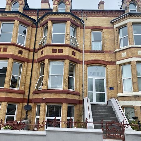 Ashfield Guesthouse Дуглас Екстер'єр фото