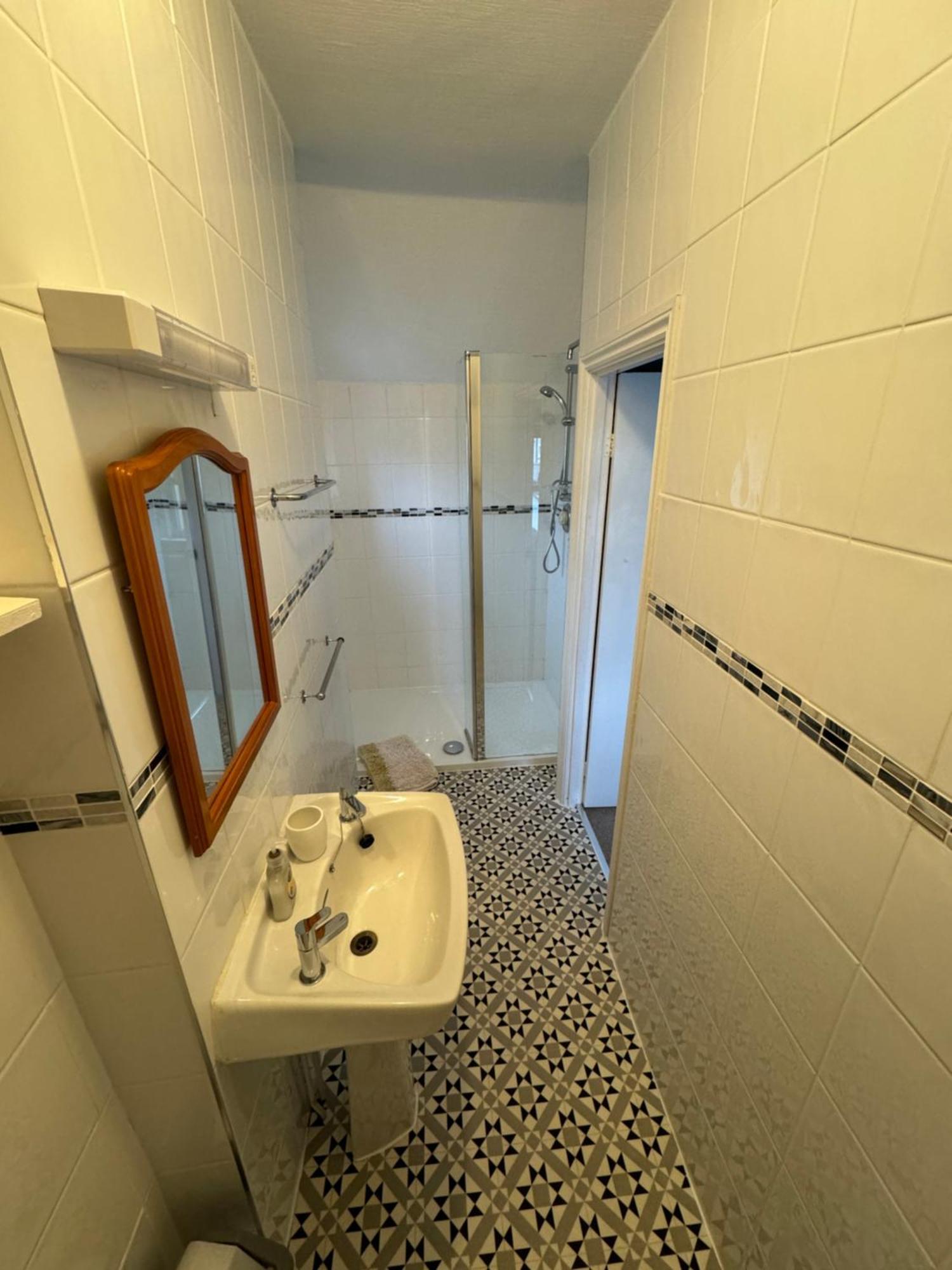 Ashfield Guesthouse Дуглас Екстер'єр фото