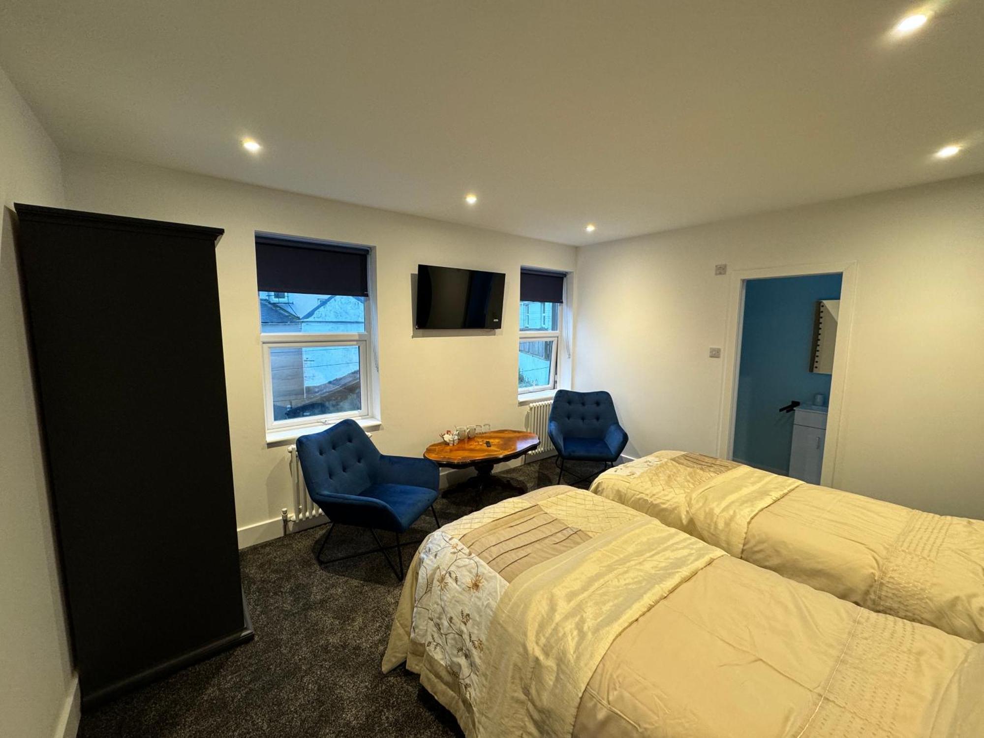Ashfield Guesthouse Дуглас Екстер'єр фото