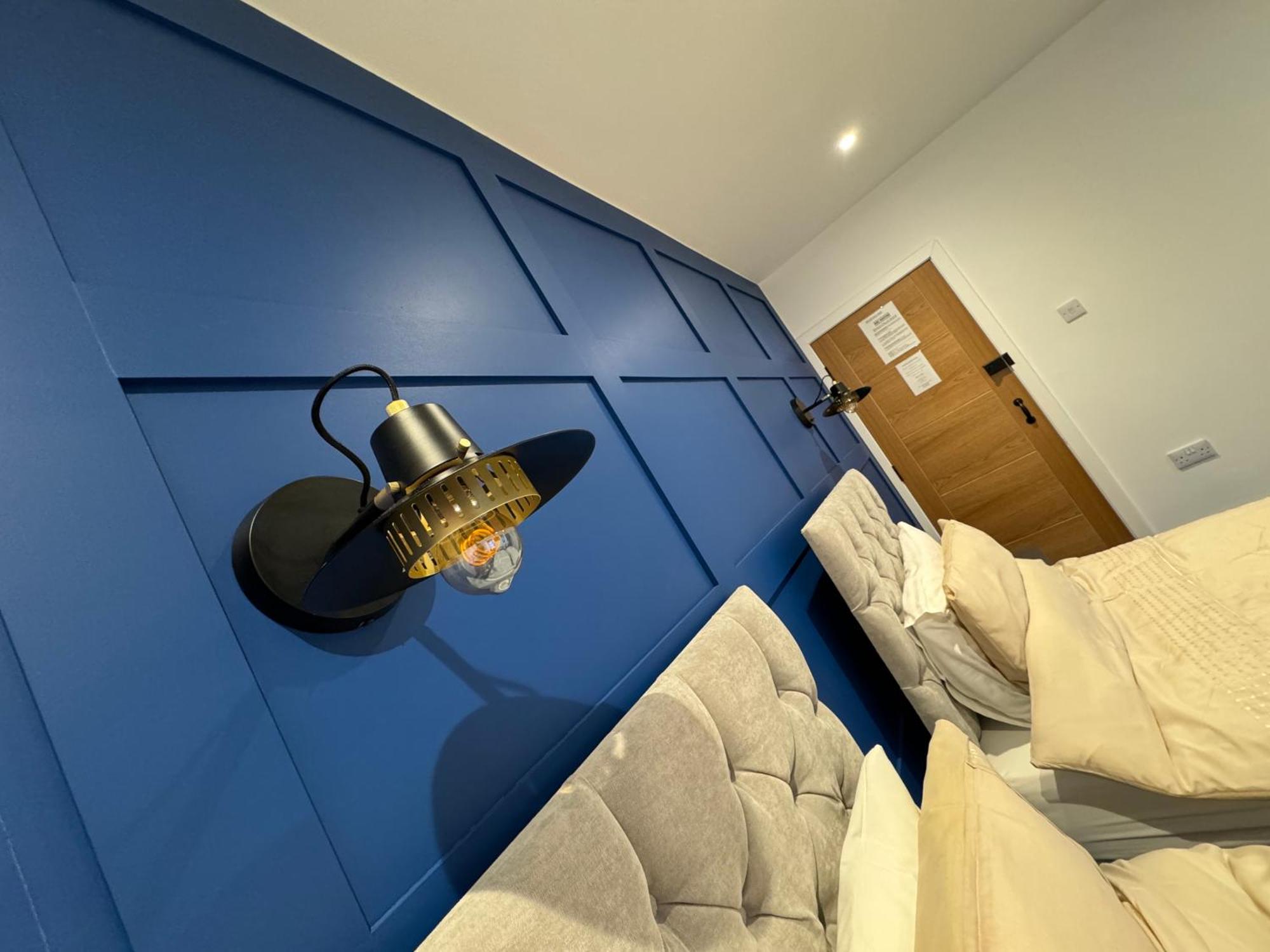 Ashfield Guesthouse Дуглас Екстер'єр фото